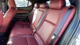 Thumbnail of 2022 Polymetal Gray Metallic Mazda Mazda3