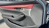 Thumbnail of 2022 Polymetal Gray Metallic Mazda Mazda3