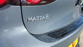 Thumbnail of 2022 Polymetal Gray Metallic Mazda Mazda3