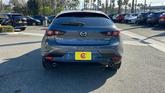 Thumbnail of 2022 Polymetal Gray Metallic Mazda Mazda3