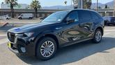 Thumbnail of 2025 Jet Black Mica Mazda CX-90 PHEV