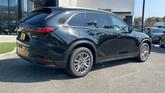 Thumbnail of 2025 Jet Black Mica Mazda CX-90 PHEV
