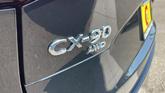 Thumbnail of 2025 Jet Black Mica Mazda CX-90 PHEV