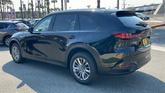 Thumbnail of 2025 Jet Black Mica Mazda CX-90 PHEV