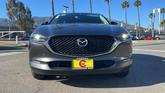 Thumbnail of 2025 Machine Gray Metallic Mazda CX-30