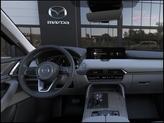 Thumbnail of 2025 Deep Crystal Blue Mica Mazda CX-90 PHEV