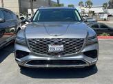 Thumbnail of 2025 Savile Silver Genesis GV80