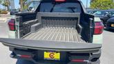 Thumbnail of 2025 Sage Gray Hyundai SANTA CRUZ