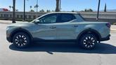 Thumbnail of 2025 Sage Gray Hyundai SANTA CRUZ