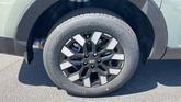 Thumbnail of 2025 Sage Gray Hyundai SANTA CRUZ