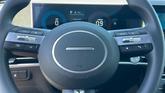 Thumbnail of 2025 Sage Gray Hyundai SANTA CRUZ