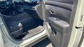 Thumbnail of 2025 Sage Gray Hyundai SANTA CRUZ