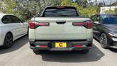 Thumbnail of 2025 Sage Gray Hyundai SANTA CRUZ