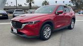 Thumbnail of 2023 Soul Red Crystal Metallic Mazda CX-5