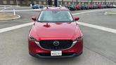 Thumbnail of 2023 Soul Red Crystal Metallic Mazda CX-5