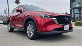 Thumbnail of 2023 Soul Red Crystal Metallic Mazda CX-5