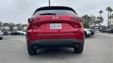 Thumbnail of 2023 Soul Red Crystal Metallic Mazda CX-5