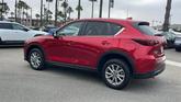 Thumbnail of 2023 Soul Red Crystal Metallic Mazda CX-5