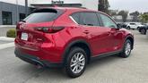 Thumbnail of 2023 Soul Red Crystal Metallic Mazda CX-5
