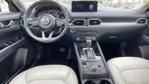 Thumbnail of 2023 Soul Red Crystal Metallic Mazda CX-5