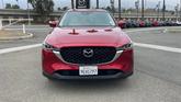 Thumbnail of 2023 Soul Red Crystal Metallic Mazda CX-5