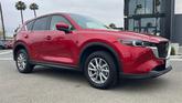Photo of 2023 Soul Red Crystal Metallic Mazda CX-5