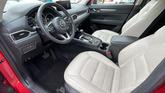 Thumbnail of 2023 Soul Red Crystal Metallic Mazda CX-5
