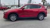 Thumbnail of 2023 Soul Red Crystal Metallic Mazda CX-5