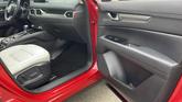 Thumbnail of 2023 Soul Red Crystal Metallic Mazda CX-5