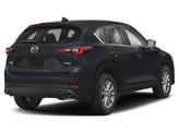 Thumbnail of 2025 Jet Black Mica Mazda CX-5