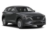 Thumbnail of 2025 Jet Black Mica Mazda CX-5