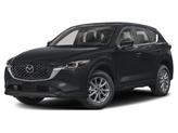 Photo of 2025 Jet Black Mica Mazda CX-5