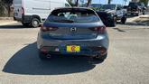 Thumbnail of 2025 Polymetal Gray Metallic Mazda Mazda3