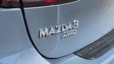 Thumbnail of 2025 Polymetal Gray Metallic Mazda Mazda3