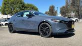 Photo of 2025 Polymetal Gray Metallic Mazda Mazda3