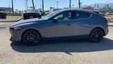 Thumbnail of 2025 Polymetal Gray Metallic Mazda Mazda3