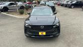 Thumbnail of 2025 Jet Black Mica Mazda CX-50 Hybrid