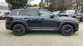 Thumbnail of 2025 Jet Black Mica Mazda CX-50 Hybrid