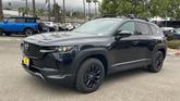 Thumbnail of 2025 Jet Black Mica Mazda CX-50 Hybrid