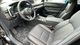 Thumbnail of 2025 Jet Black Mica Mazda CX-50 Hybrid
