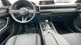 Thumbnail of 2025 Jet Black Mica Mazda CX-50 Hybrid