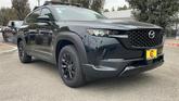 Thumbnail of 2025 Jet Black Mica Mazda CX-50 Hybrid
