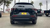 Thumbnail of 2025 Jet Black Mica Mazda CX-50 Hybrid