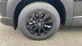 Thumbnail of 2025 Jet Black Mica Mazda CX-50 Hybrid
