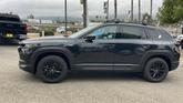 Thumbnail of 2025 Jet Black Mica Mazda CX-50 Hybrid