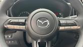 Thumbnail of 2025 Jet Black Mica Mazda CX-50 Hybrid