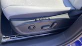 Thumbnail of 2022 Dusk Blue Metallic Volkswagen ID.4