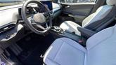 Thumbnail of 2022 Dusk Blue Metallic Volkswagen ID.4