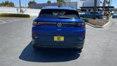 Thumbnail of 2022 Dusk Blue Metallic Volkswagen ID.4