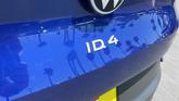 Thumbnail of 2022 Dusk Blue Metallic Volkswagen ID.4